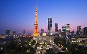 東京プリンスホテル